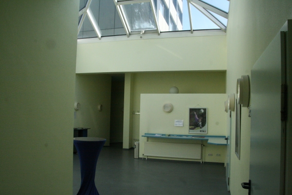 Hotel Rheinische Landesturnschule Garni